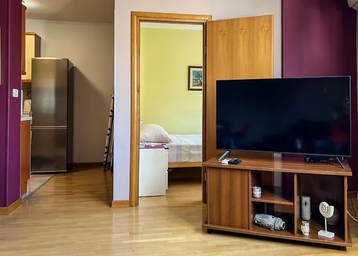 Apartman Josip